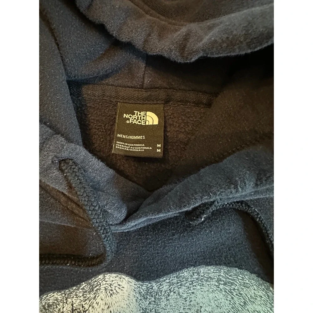 The North Face north face